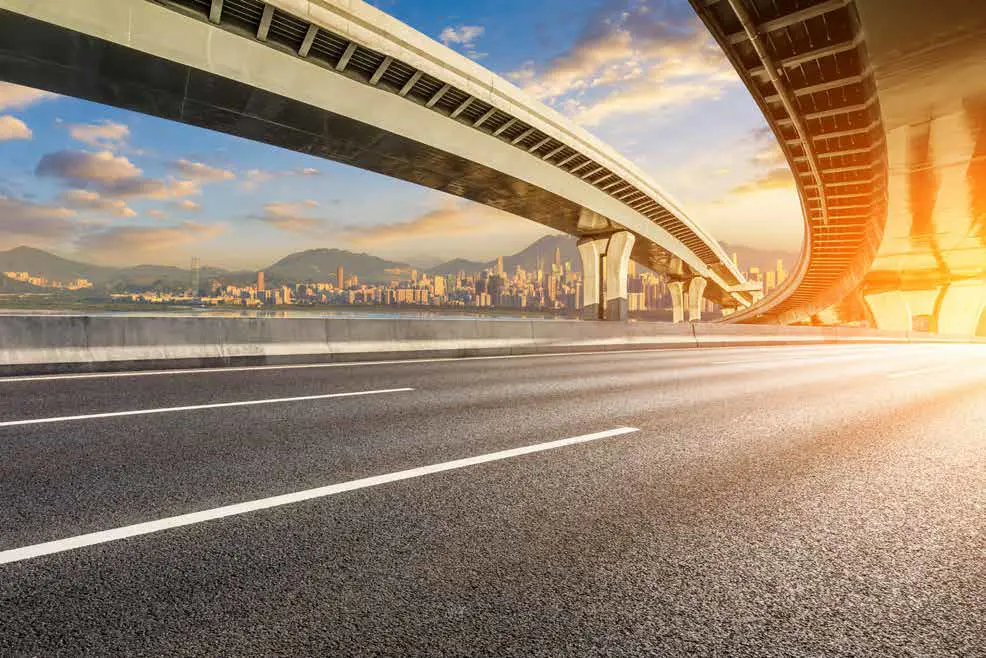 Godrej Parkshire - Connectivity