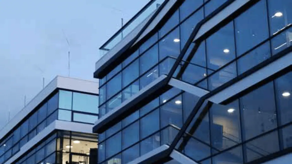 Godrej Parkshire - Tech Parks