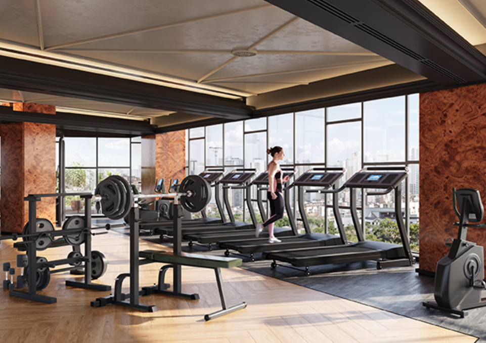 Godrej Hoskote Spa & Wellness