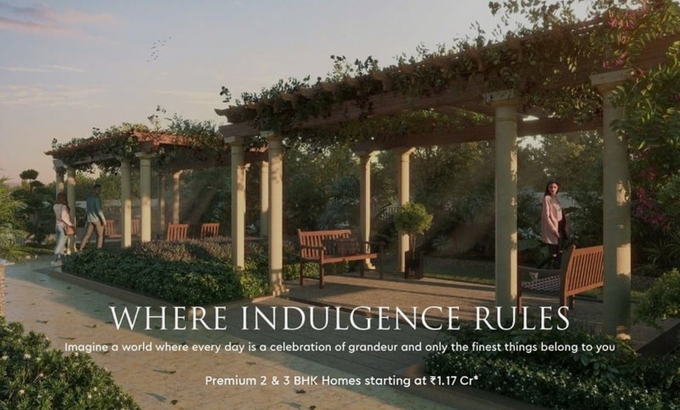 Godrej Regal Hoskote Main Banner