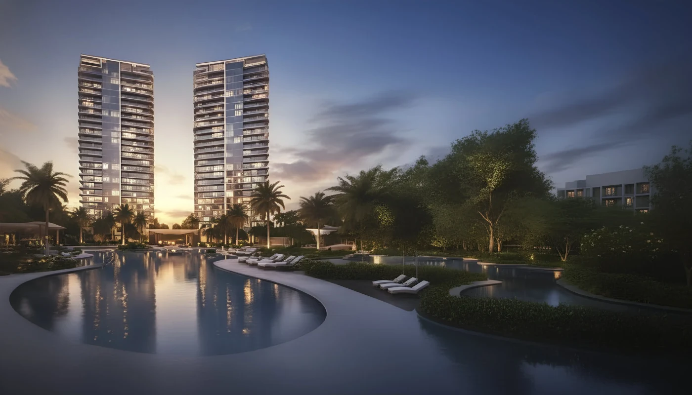 Godrej Regal Hoskote Main Banner