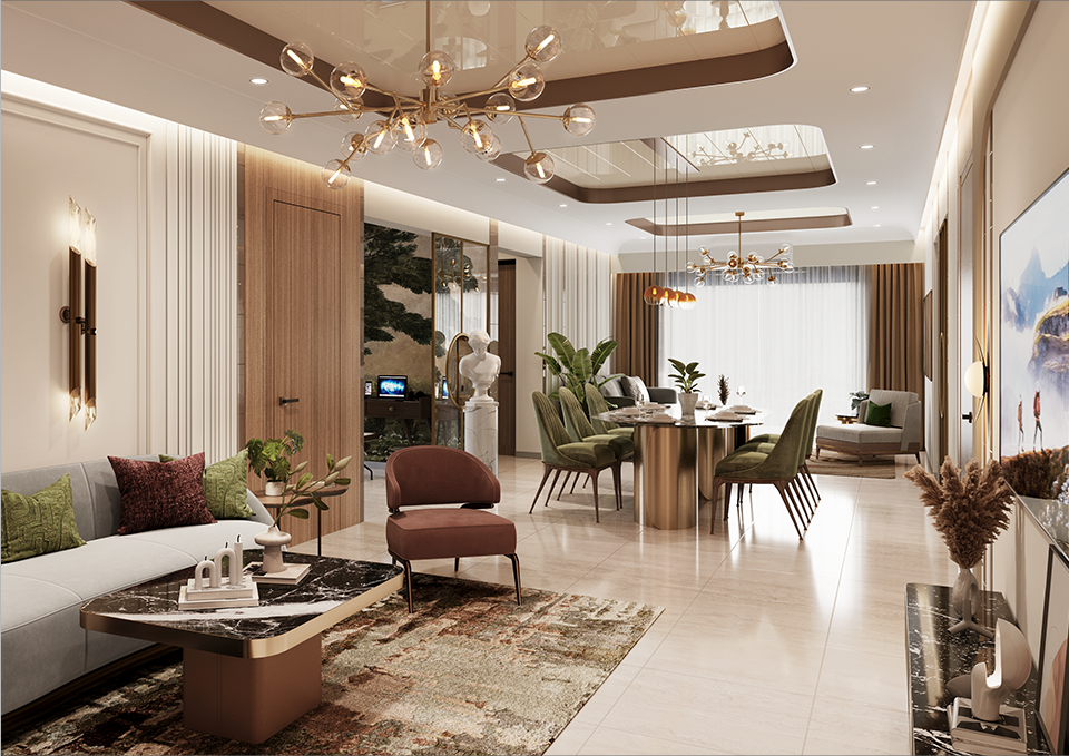 Godrej Hoskote Meets