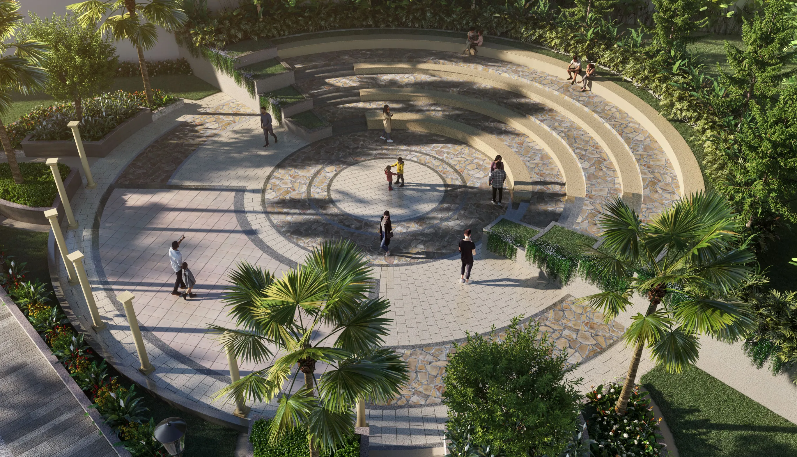 Godrej Hoskote Outdoor 2