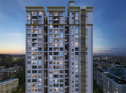 Godrej Hoskote Outdoor 4