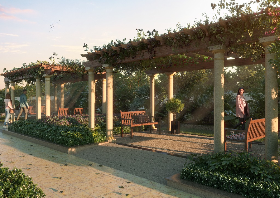 Godrej Hoskote Gardens