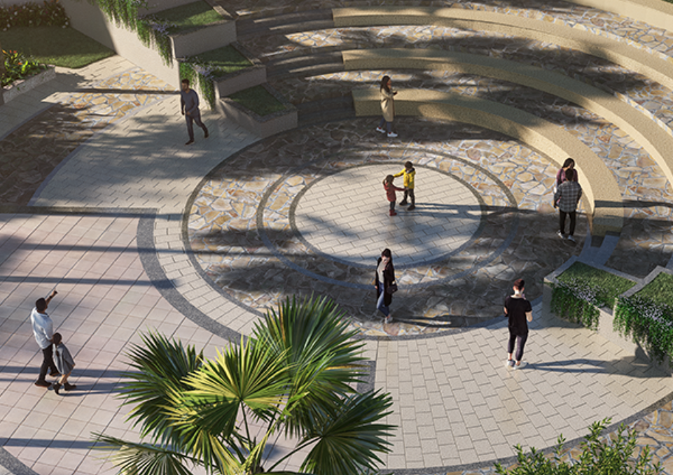 Hodrej Hoskote Fitness Center